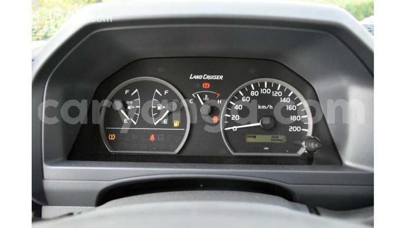 Big with watermark toyota land cruiser malawi import dubai 6936