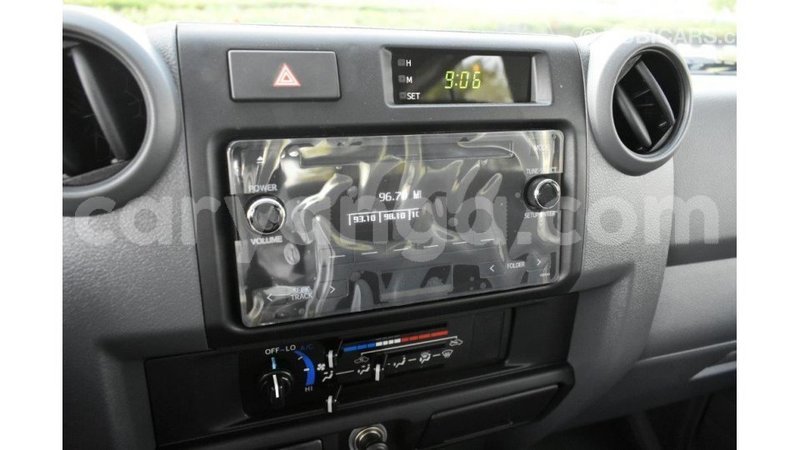 Big with watermark toyota land cruiser malawi import dubai 6936