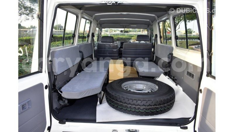 Big with watermark toyota land cruiser malawi import dubai 6936