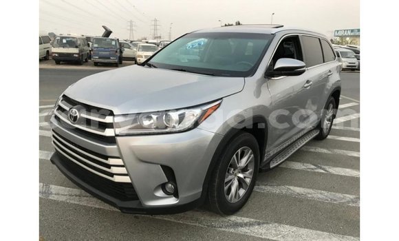 Buy Import Toyota Highlander Other Car in Import - Dubai in Malawi Buy Import Toyota Highlander Other Car in Import - Dubai in Malawi