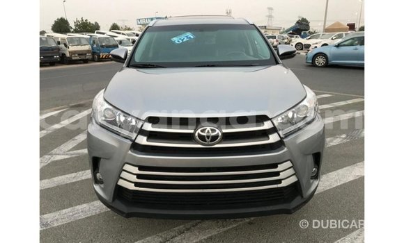 Buy Import Toyota Highlander Other Car in Import - Dubai in Malawi Buy Import Toyota Highlander Other Car in Import - Dubai in Malawi