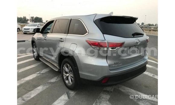Buy Import Toyota Highlander Other Car in Import - Dubai in Malawi Buy Import Toyota Highlander Other Car in Import - Dubai in Malawi