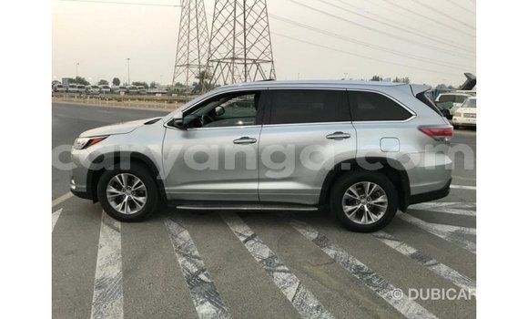 Buy Import Toyota Highlander Other Car in Import - Dubai in Malawi Buy Import Toyota Highlander Other Car in Import - Dubai in Malawi
