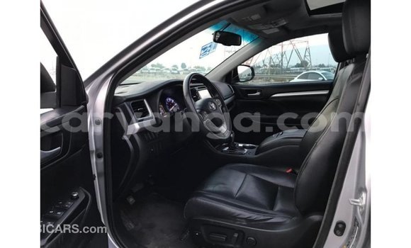 Buy Import Toyota Highlander Other Car in Import - Dubai in Malawi Buy Import Toyota Highlander Other Car in Import - Dubai in Malawi