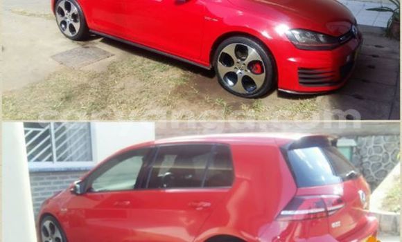 Buy Used Toyota 4Runner Red Car in Blantyre in Malawi Buy Used Toyota 4Runner Red Car in Blantyre in Malawi