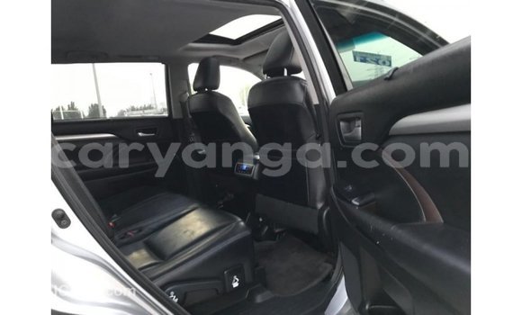 Buy Import Toyota Highlander Other Car in Import - Dubai in Malawi Buy Import Toyota Highlander Other Car in Import - Dubai in Malawi