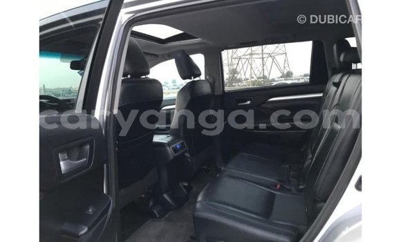 Buy Import Toyota Highlander Other Car in Import - Dubai in Malawi Buy Import Toyota Highlander Other Car in Import - Dubai in Malawi