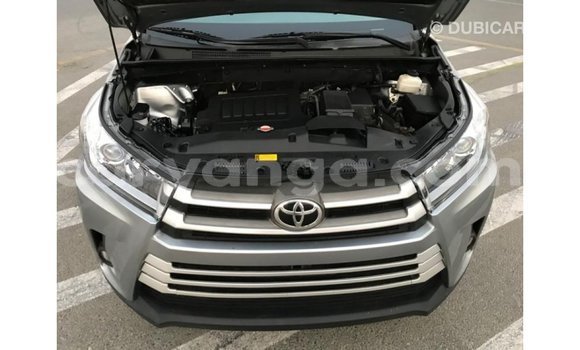 Buy Import Toyota Highlander Other Car in Import - Dubai in Malawi Buy Import Toyota Highlander Other Car in Import - Dubai in Malawi