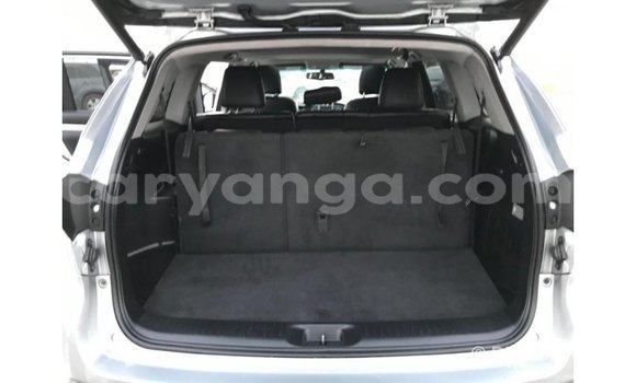 Buy Import Toyota Highlander Other Car in Import - Dubai in Malawi Buy Import Toyota Highlander Other Car in Import - Dubai in Malawi