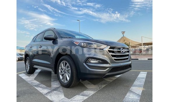Buy Import Hyundai Tucson White Car in Import - Dubai in Malawi Buy Import Hyundai Tucson White Car in Import - Dubai in Malawi