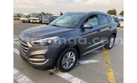 Buy Import Hyundai Tucson White Car in Import - Dubai in Malawi Buy Import Hyundai Tucson White Car in Import - Dubai in Malawi