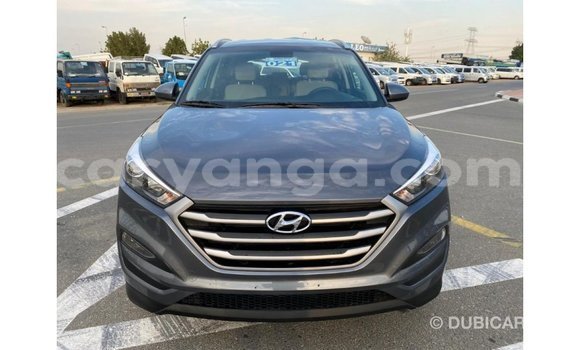 Buy Import Hyundai Tucson White Car in Import - Dubai in Malawi Buy Import Hyundai Tucson White Car in Import - Dubai in Malawi