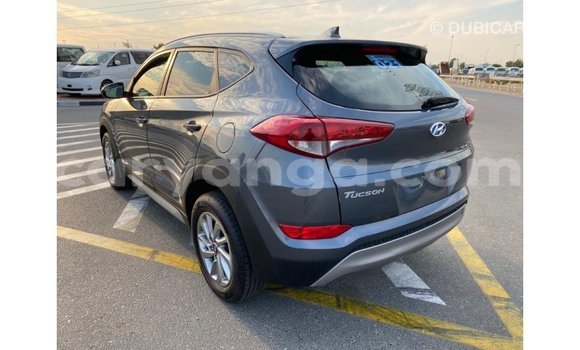 Buy Import Hyundai Tucson White Car in Import - Dubai in Malawi Buy Import Hyundai Tucson White Car in Import - Dubai in Malawi