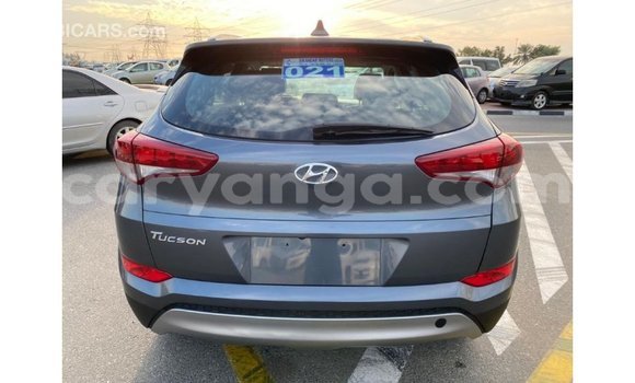 Buy Import Hyundai Tucson White Car in Import - Dubai in Malawi Buy Import Hyundai Tucson White Car in Import - Dubai in Malawi