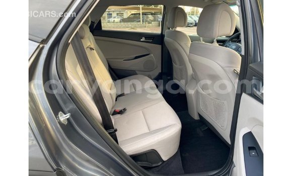 Buy Import Hyundai Tucson White Car in Import - Dubai in Malawi Buy Import Hyundai Tucson White Car in Import - Dubai in Malawi