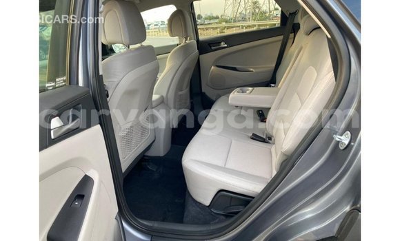 Buy Import Hyundai Tucson White Car in Import - Dubai in Malawi Buy Import Hyundai Tucson White Car in Import - Dubai in Malawi