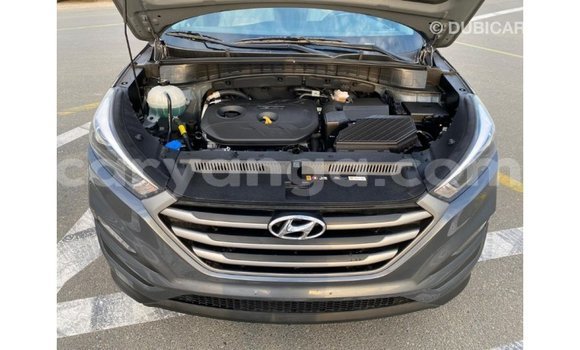 Buy Import Hyundai Tucson White Car in Import - Dubai in Malawi Buy Import Hyundai Tucson White Car in Import - Dubai in Malawi