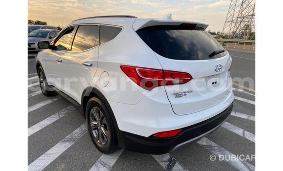 Buy Import Hyundai Santa Fe White Car in Import - Dubai in Malawi Buy Import Hyundai Santa Fe White Car in Import - Dubai in Malawi
