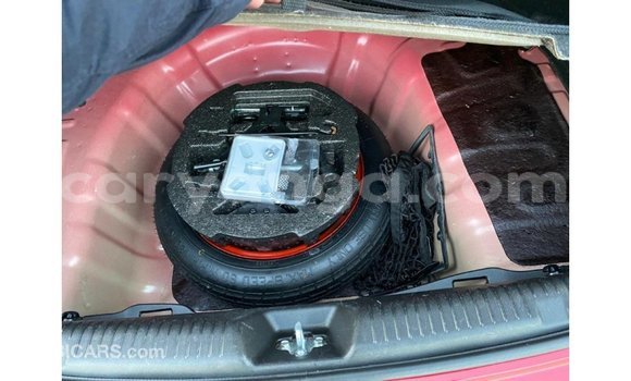 Buy Import Hyundai Elantra Red Car in Import - Dubai in Malawi Buy Import Hyundai Elantra Red Car in Import - Dubai in Malawi