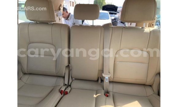 Buy Import Toyota Land Cruiser White Car in Import - Dubai in Malawi Buy Import Toyota Land Cruiser White Car in Import - Dubai in Malawi