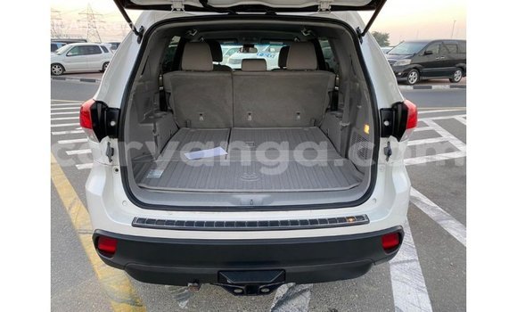 Buy Import Toyota Highlander White Car in Import - Dubai in Malawi Buy Import Toyota Highlander White Car in Import - Dubai in Malawi