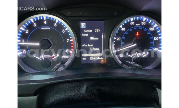 Buy Import Toyota Highlander White Car in Import - Dubai in Malawi Buy Import Toyota Highlander White Car in Import - Dubai in Malawi