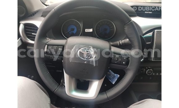 Buy Import Toyota Hilux Other Car in Import - Dubai in Malawi Buy Import Toyota Hilux Other Car in Import - Dubai in Malawi