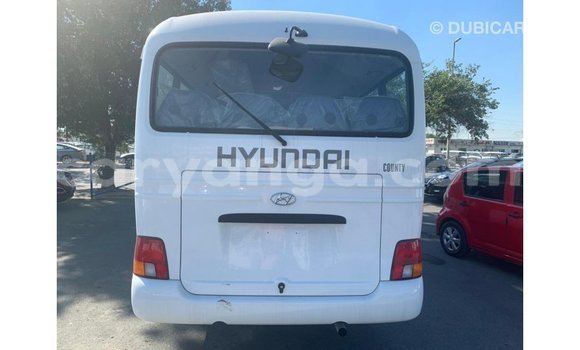 Buy Import Hyundai Chorus White Truck in Import - Dubai in Malawi Buy Import Hyundai Chorus White Truck in Import - Dubai in Malawi