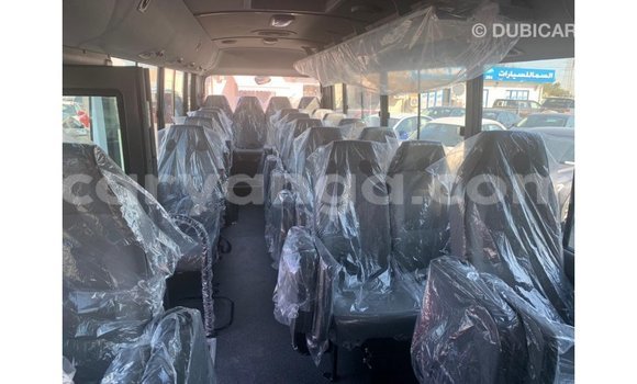 Buy Import Hyundai Chorus White Truck in Import - Dubai in Malawi Buy Import Hyundai Chorus White Truck in Import - Dubai in Malawi