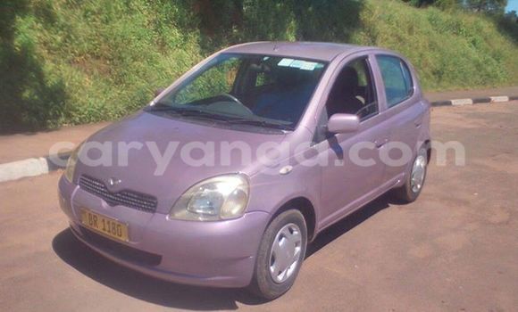 Buy Used Toyota Vitz Other Car in Limbe in Malawi Buy Used Toyota Vitz Other Car in Limbe in Malawi