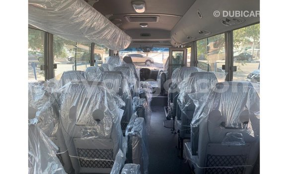 Buy Import Hyundai Chorus White Truck in Import - Dubai in Malawi Buy Import Hyundai Chorus White Truck in Import - Dubai in Malawi