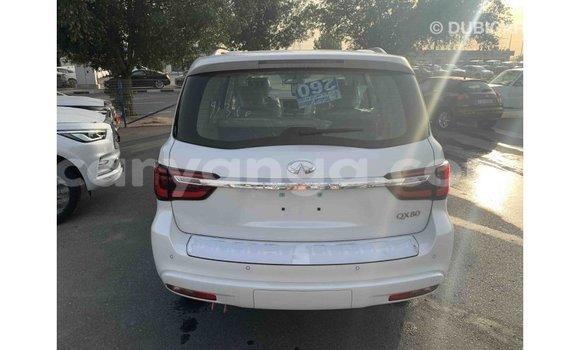 Buy Import Infiniti Q White Car in Import - Dubai in Malawi Buy Import Infiniti Q White Car in Import - Dubai in Malawi