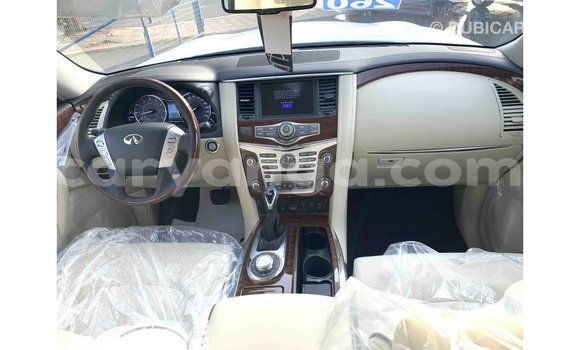 Buy Import Infiniti Q White Car in Import - Dubai in Malawi Buy Import Infiniti Q White Car in Import - Dubai in Malawi