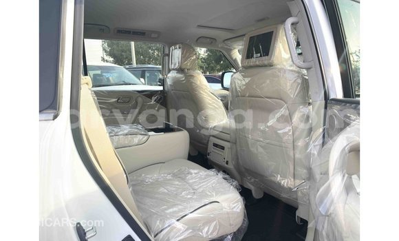 Buy Import Infiniti Q White Car in Import - Dubai in Malawi Buy Import Infiniti Q White Car in Import - Dubai in Malawi