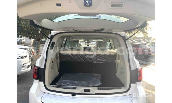 Buy Import Infiniti Q White Car in Import - Dubai in Malawi Buy Import Infiniti Q White Car in Import - Dubai in Malawi