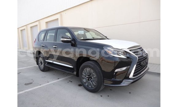 Buy Import Lexus LX Black Car in Import - Dubai in Malawi Buy Import Lexus LX Black Car in Import - Dubai in Malawi
