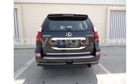 Buy Import Lexus LX Black Car in Import - Dubai in Malawi Buy Import Lexus LX Black Car in Import - Dubai in Malawi