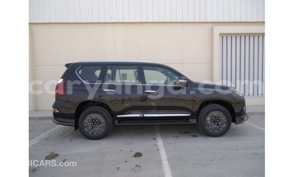 Buy Import Lexus LX Black Car in Import - Dubai in Malawi Buy Import Lexus LX Black Car in Import - Dubai in Malawi