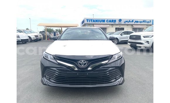 Buy Import Toyota Camry Black Car in Import - Dubai in Malawi Buy Import Toyota Camry Black Car in Import - Dubai in Malawi