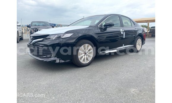 Buy Import Toyota Camry Black Car in Import - Dubai in Malawi Buy Import Toyota Camry Black Car in Import - Dubai in Malawi