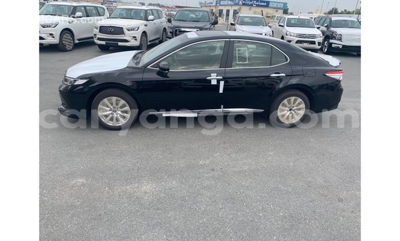 Buy Import Toyota Camry Black Car in Import - Dubai in Malawi Buy Import Toyota Camry Black Car in Import - Dubai in Malawi