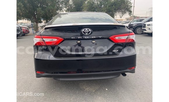 Buy Import Toyota Camry Black Car in Import - Dubai in Malawi Buy Import Toyota Camry Black Car in Import - Dubai in Malawi