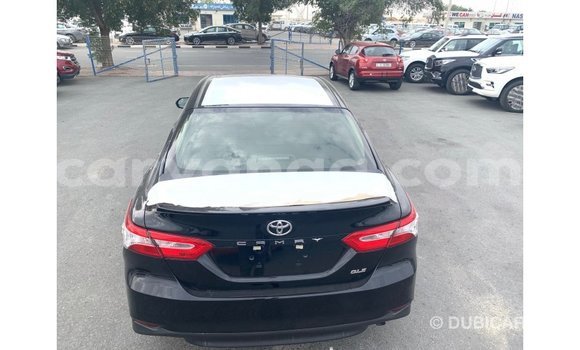Buy Import Toyota Camry Black Car in Import - Dubai in Malawi Buy Import Toyota Camry Black Car in Import - Dubai in Malawi