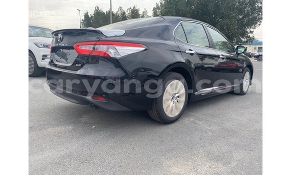 Buy Import Toyota Camry Black Car in Import - Dubai in Malawi Buy Import Toyota Camry Black Car in Import - Dubai in Malawi