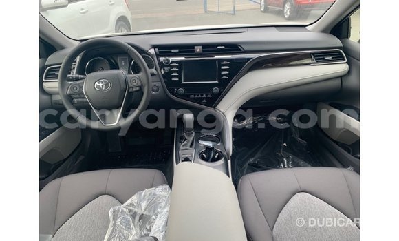 Buy Import Toyota Camry Black Car in Import - Dubai in Malawi Buy Import Toyota Camry Black Car in Import - Dubai in Malawi