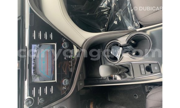 Buy Import Toyota Camry Black Car in Import - Dubai in Malawi Buy Import Toyota Camry Black Car in Import - Dubai in Malawi