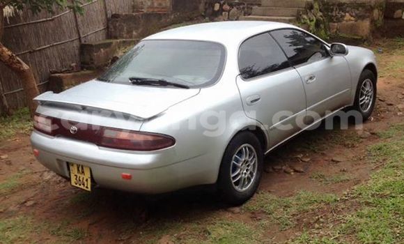 Buy Used Toyota 4Runner Silver Car in Blantyre in Malawi Buy Used Toyota 4Runner Silver Car in Blantyre in Malawi