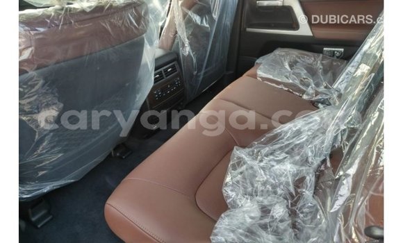 Acheter Import Voiture Toyota Land Cruiser Blanc à Import - Dubai, Malawi Acheter Import Voiture Toyota Land Cruiser Blanc à Import - Dubai, Malawi