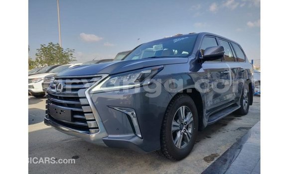 Acheter Import Voiture Lexus LX Autre à Import - Dubai, Malawi Acheter Import Voiture Lexus LX Autre à Import - Dubai, Malawi