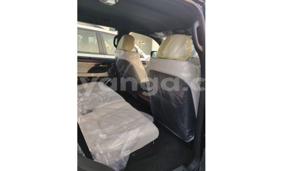 Buy Import Lexus LX Blue Car in Import - Dubai in Malawi Buy Import Lexus LX Blue Car in Import - Dubai in Malawi